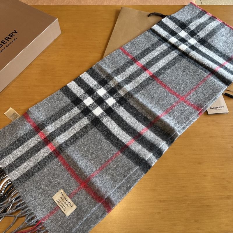 Burberry Scarf